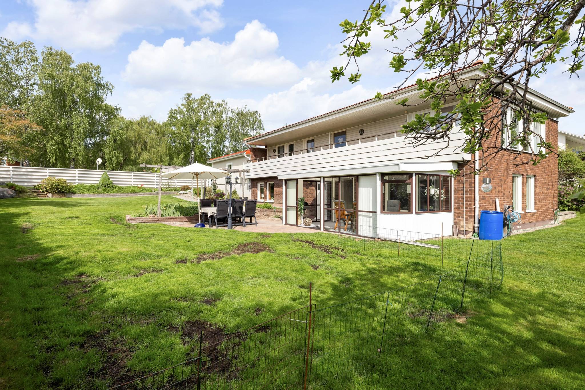 6 rum Villa på Nåntunavägen 29 Vilan Uppsala kommun - bild 32