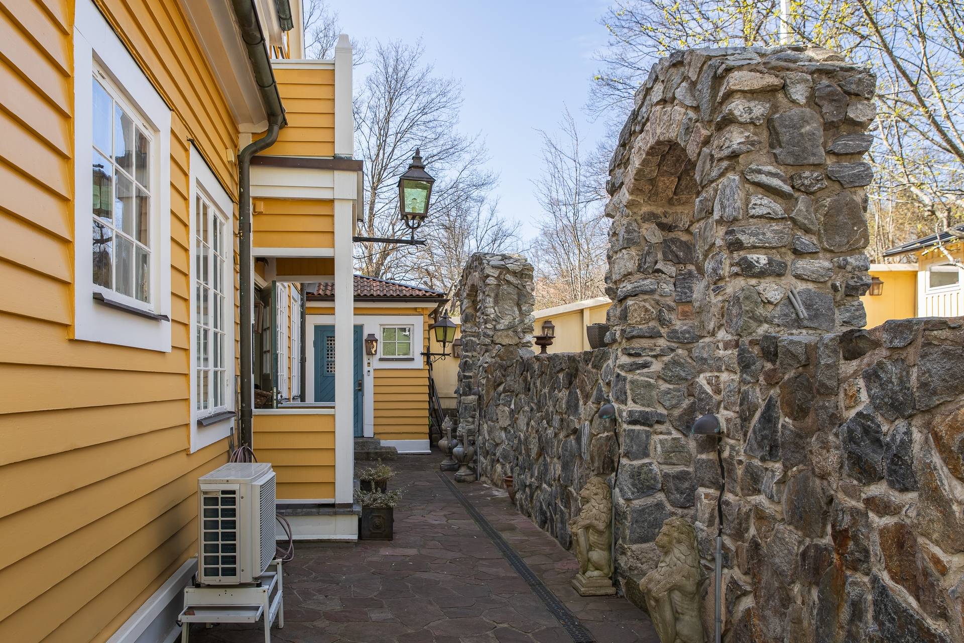 5 rum Radhus på Stråkvägen 8 Gamla Råsunda Solna kommun - bild 35