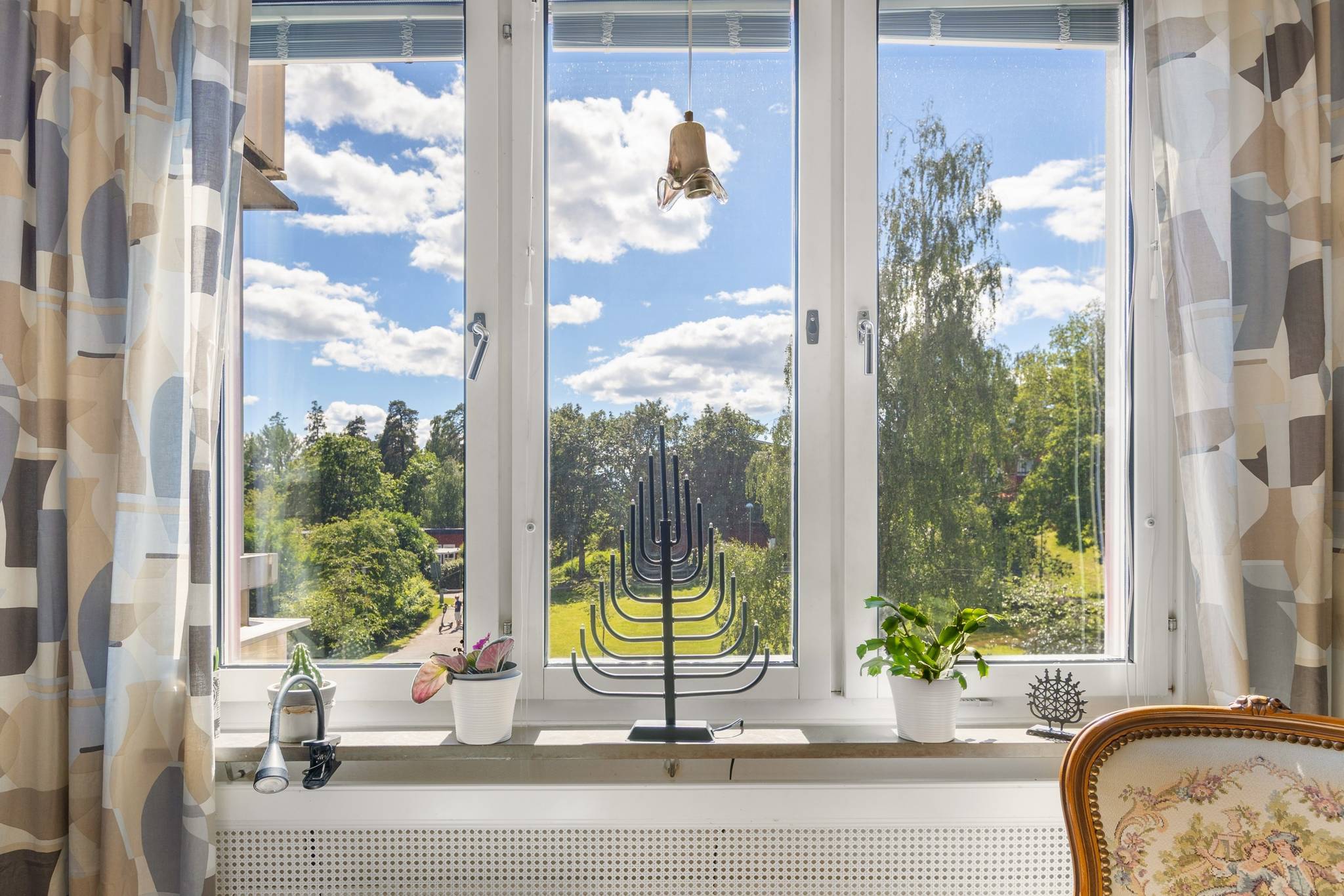 3 rum Lägenhet på Mariehamnsgatan 24, 2tr Akalla Stockholms kommun - bild 4