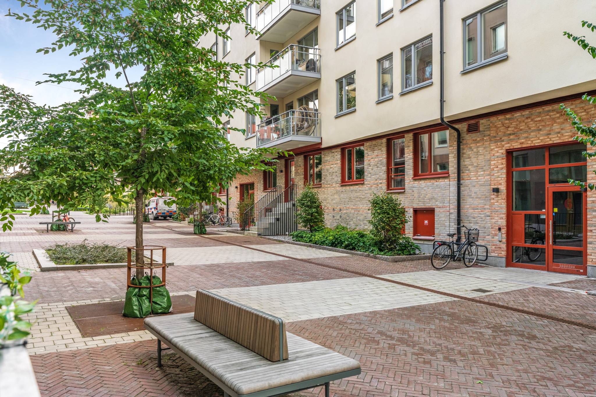 1 rum Lägenhet på Lottens Gata 6 Södermalm - Sofia Stockholms kommun - bild 30