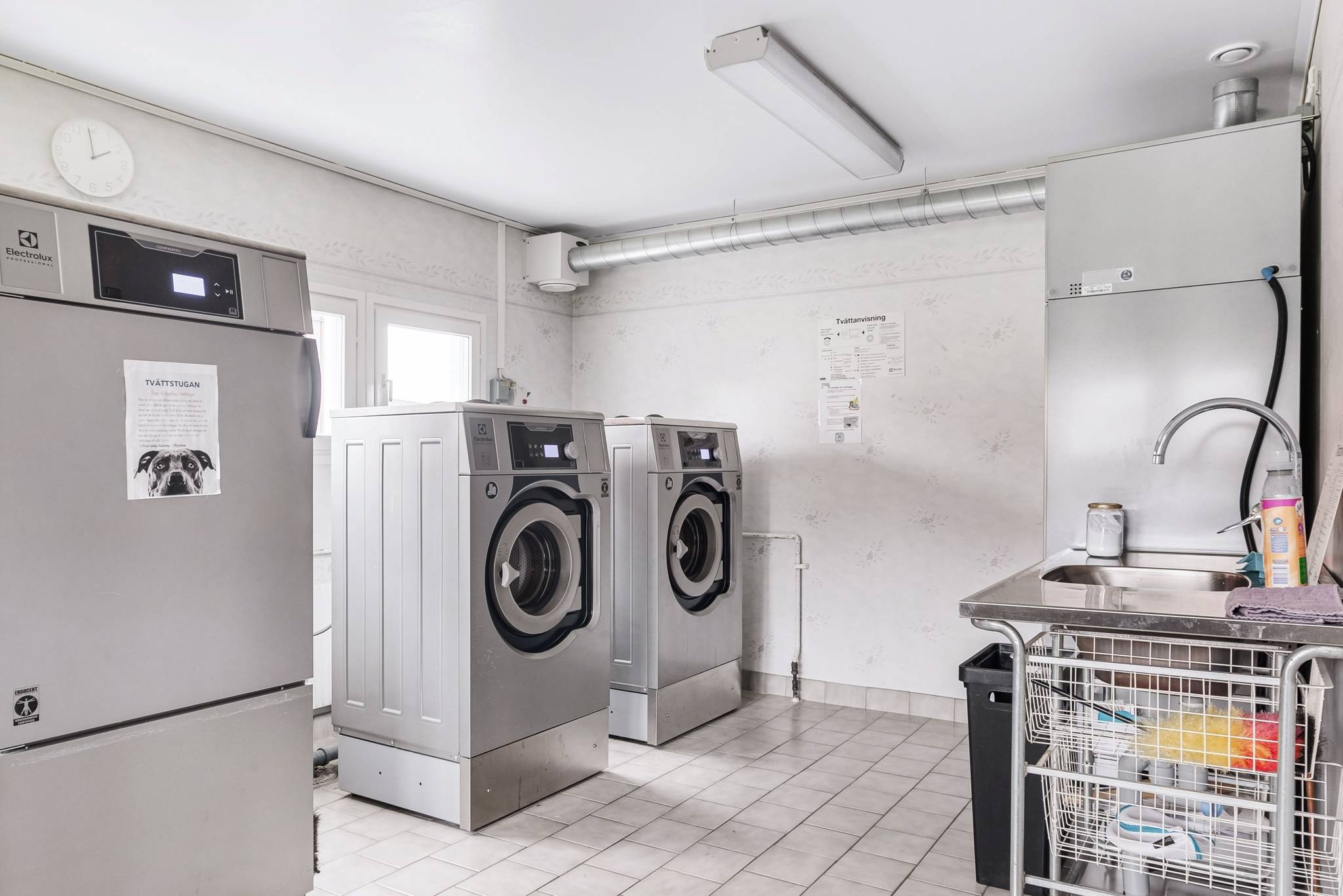 2 rum Lägenhet på Skördevägen 25A Åkers Styckebruk Strängnäs kommun - bild 25