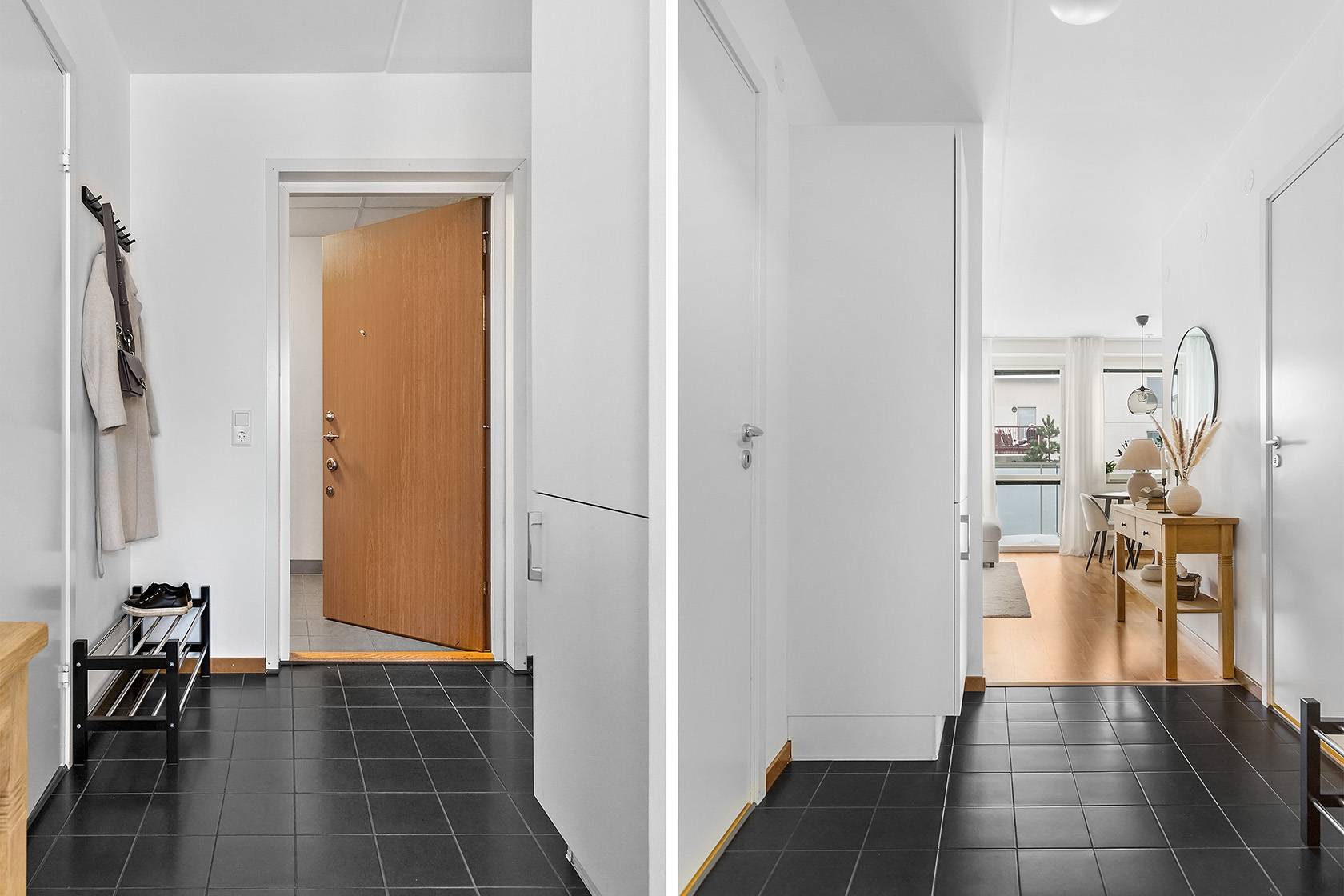 2 rum Lägenhet på Lotta svärds gränd 6 Fruängen Stockholms kommun - bild 9