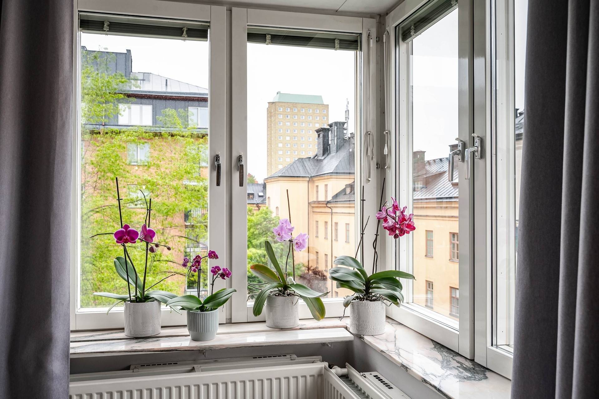 3 rum Lägenhet på Arbetargatan 27B, 5 tr Kungsholmen Fridhemsplan Stockholms kommun - bild 6
