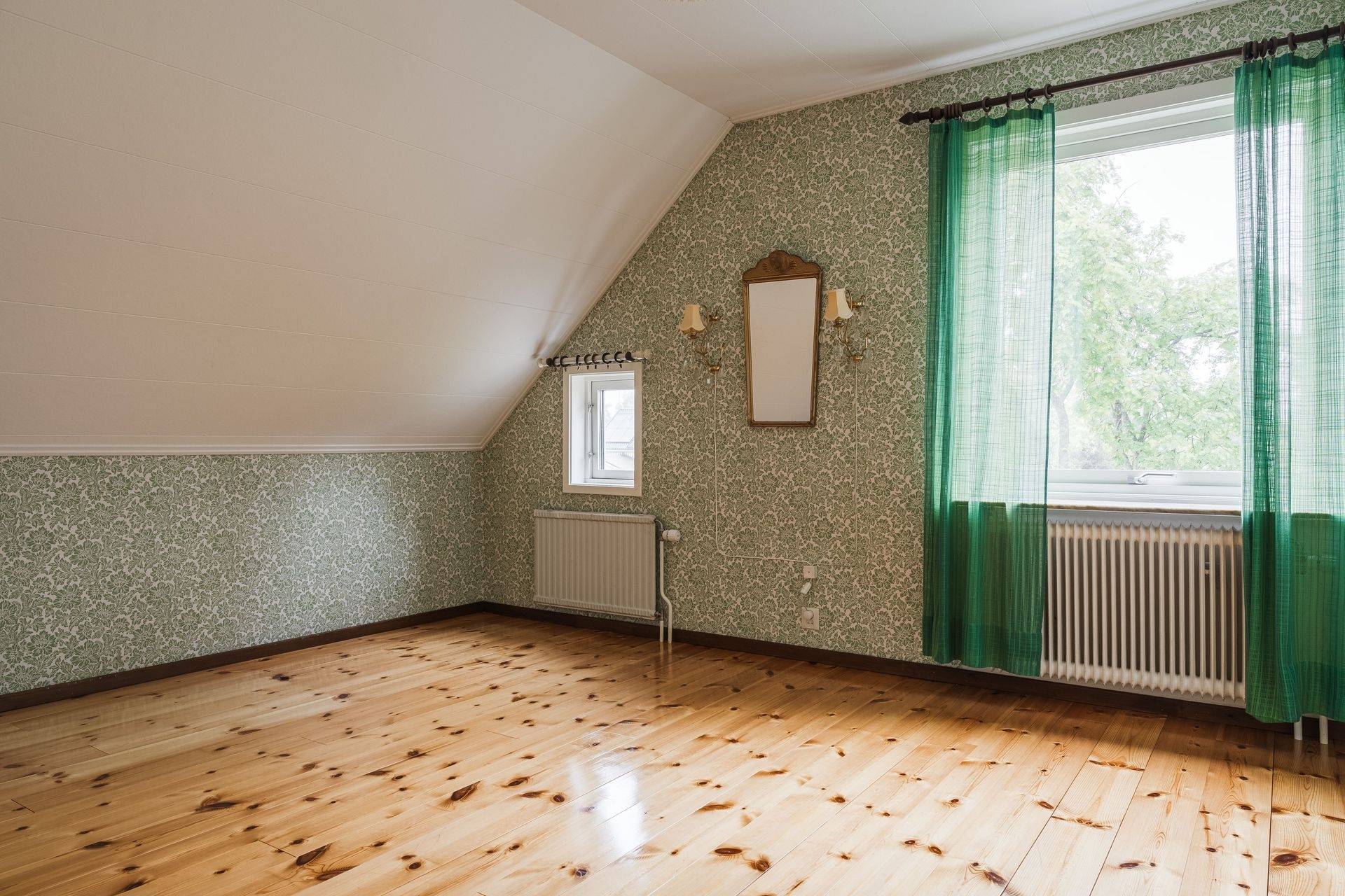 4 rum Villa på Munksundsvägen 81 Piteå Piteå kommun - bild 21