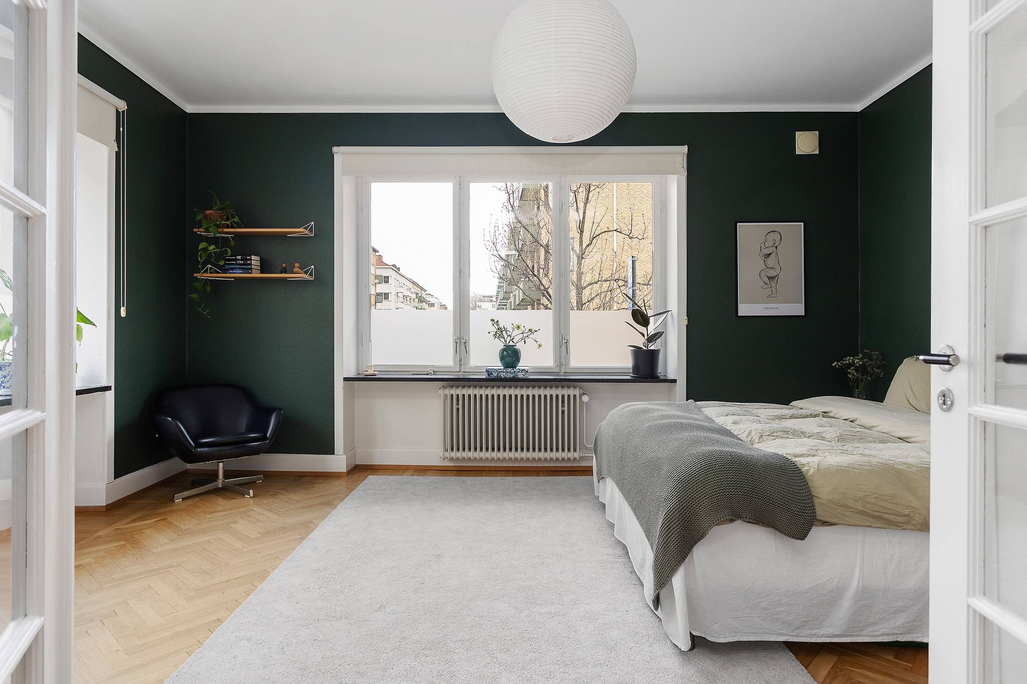 3 rum Lägenhet på Carl hillsgatan 9 Ribersborg Malmö kommun - bild 22