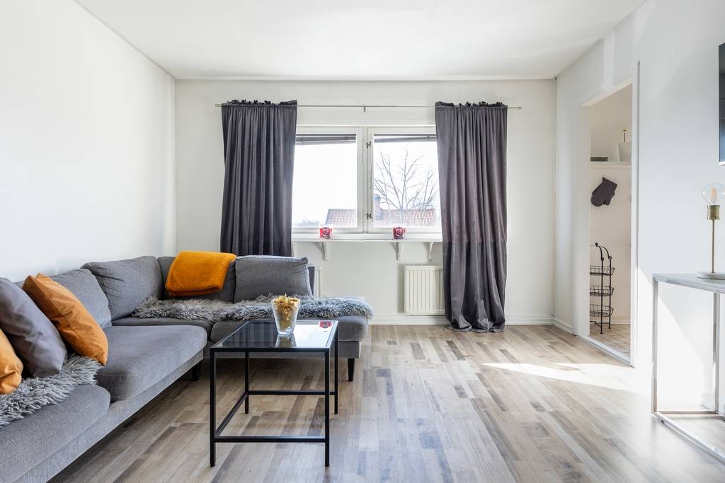 2 rum Lägenhet på Stamgatan 29, vån 1 Gamla Östberga/Älvsjö Stockholms kommun - bild 11