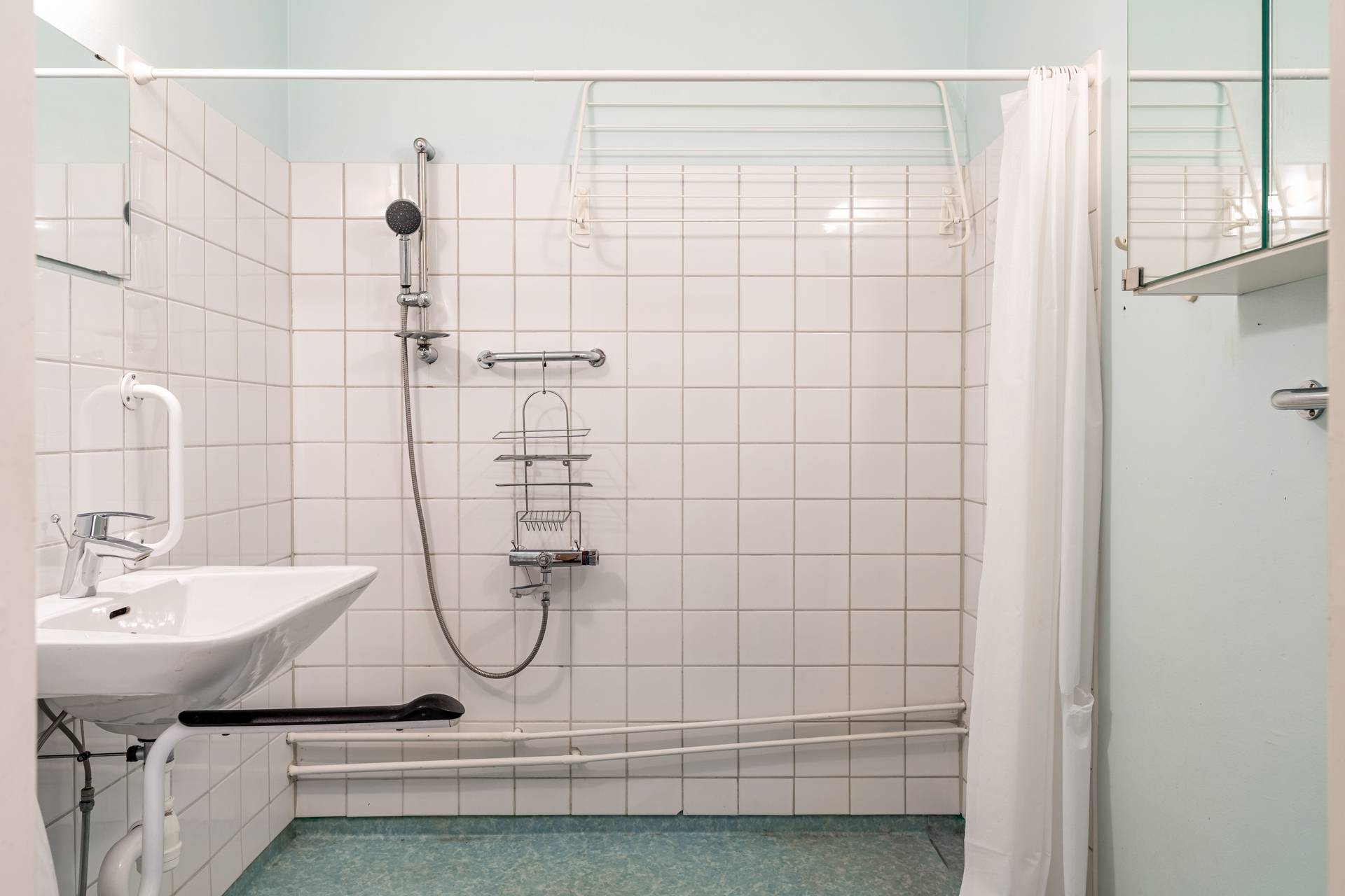 1 rum Lägenhet på Rosengårdsvägen 23 Rosengården Vallentuna kommun - bild 12