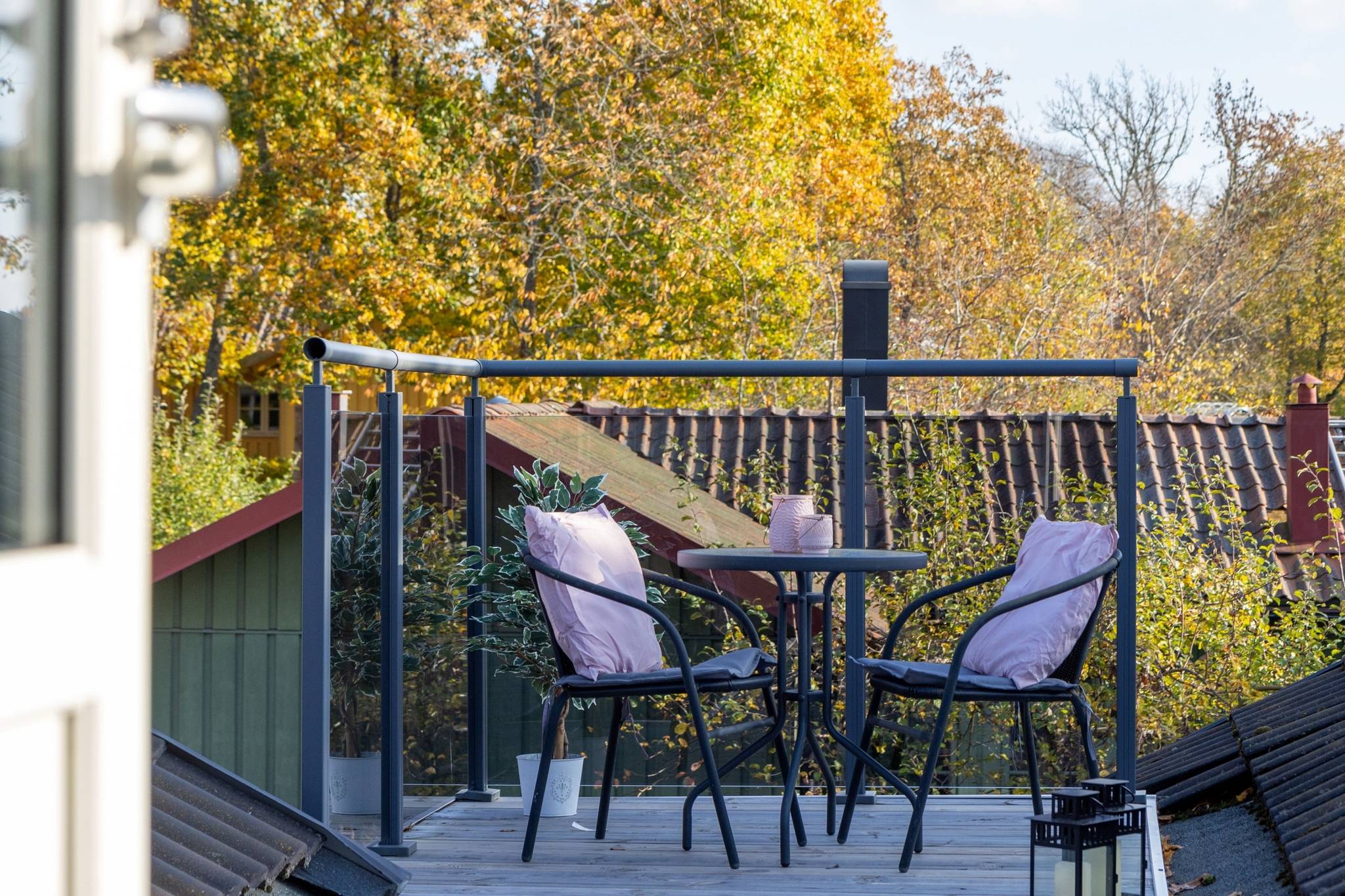 6 rum Villa på Farmors backe 6 Håbo-Tibble Kyrkby - Bro Upplands-Bro kommun - bild 20