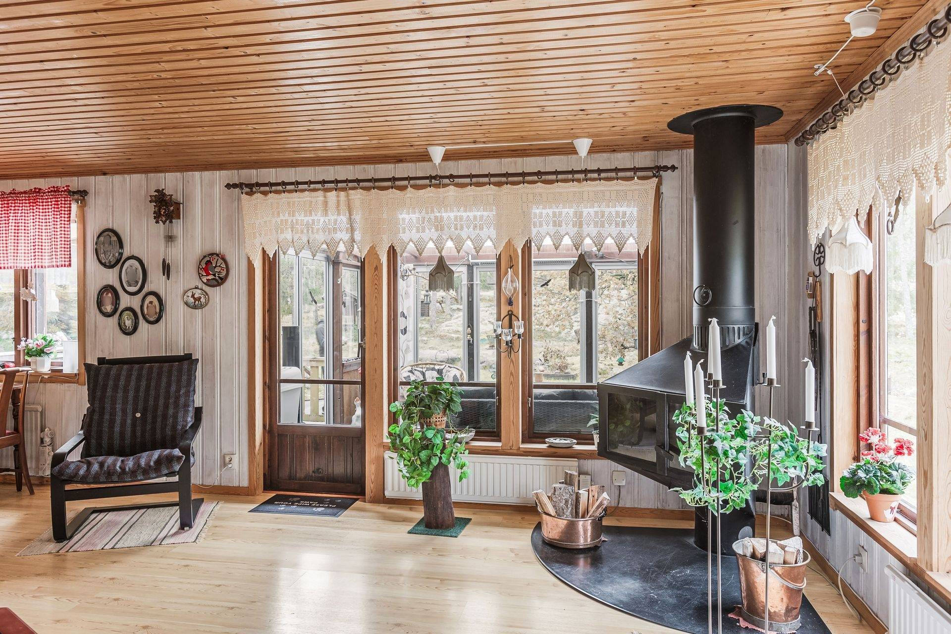 3 rum Vinterbonat fritidshus på Grisslevägen 23 Östhammar Östhammars kommun - bild 23