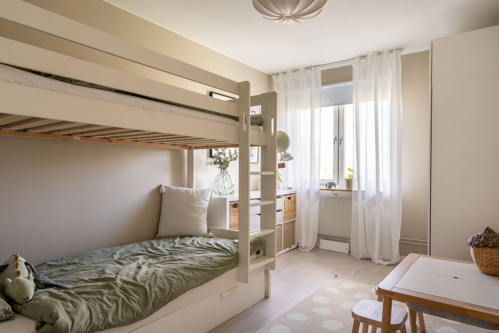 3 rum Lägenhet på Munters gata 65 NYBY Uppsala kommun - bild 25