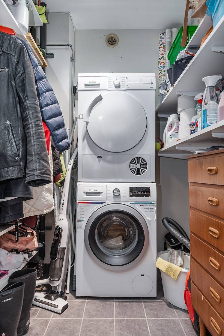 2 rum Lägenhet på Skeppargatan 5 C Strand Arvika kommun - bild 6