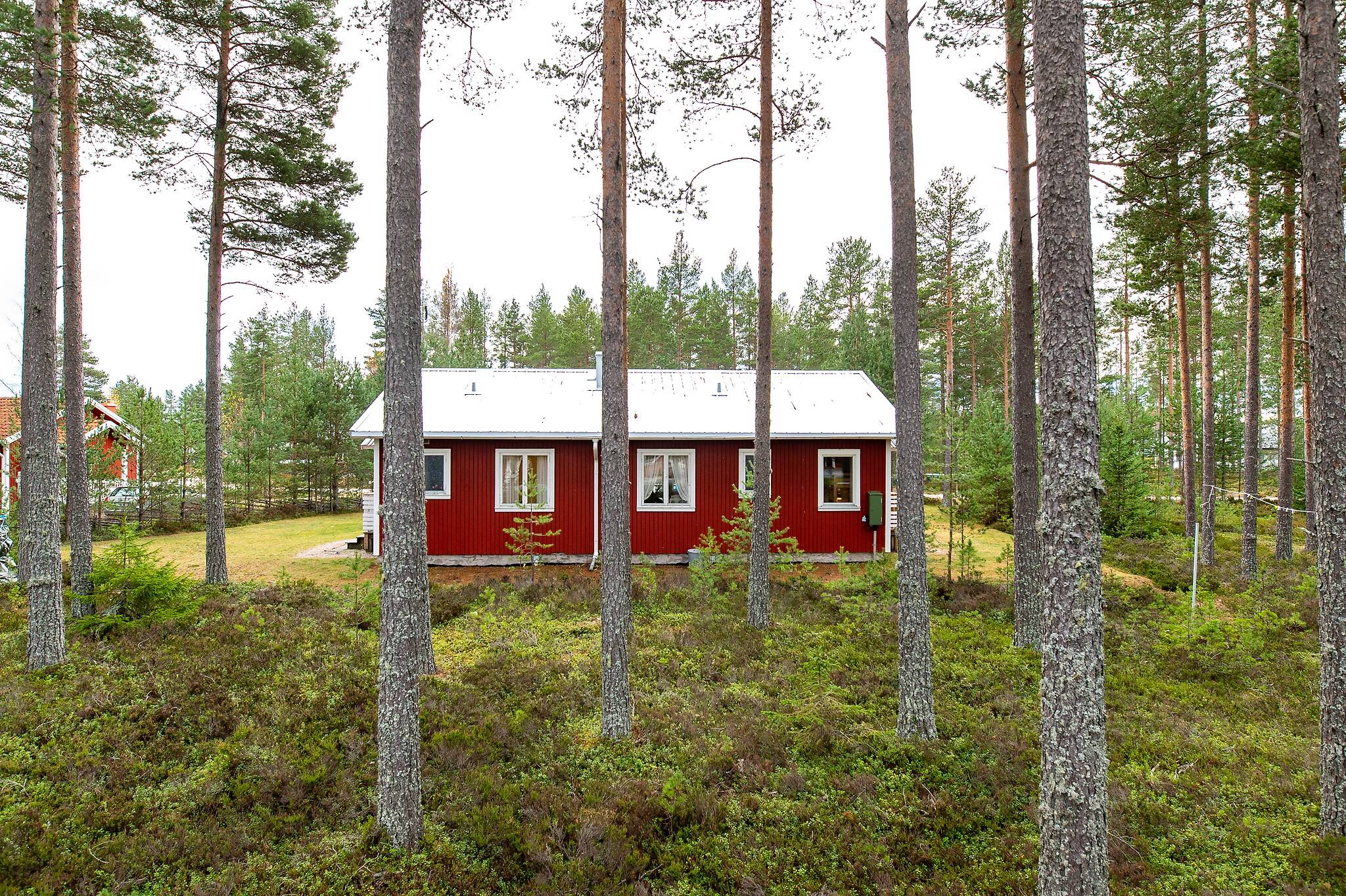 5 rum Fritidshus på Sörfjärden Malmvägen 7 Sörfjärden Nordanstigs kommun - bild 2