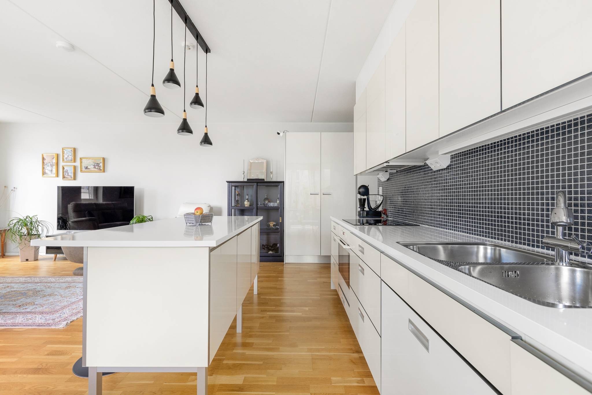 4 rum Lägenhet på Annedalsvägen 53 Bromma Annedal Stockholms kommun - bild 10