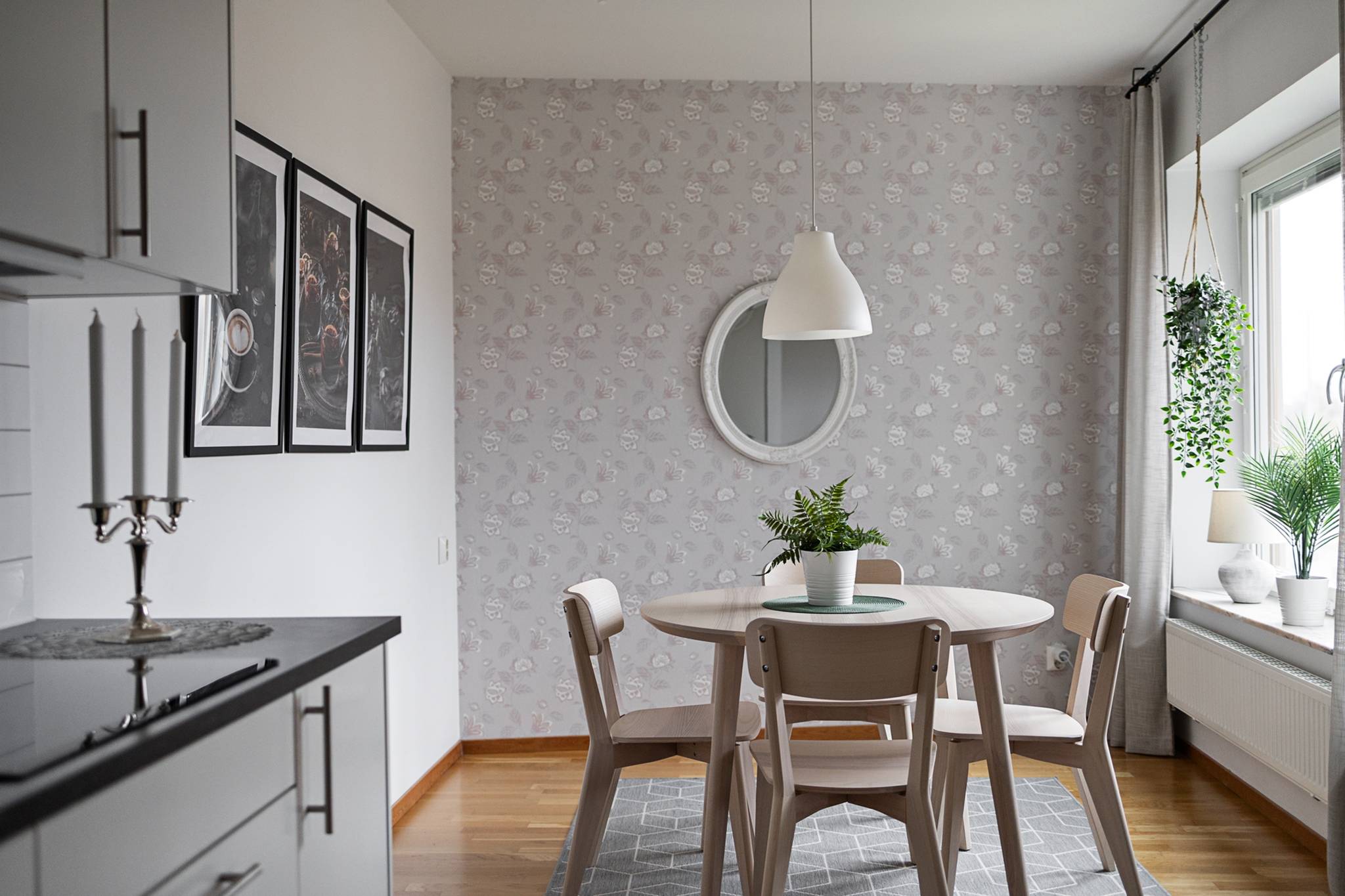3 rum lägenhet på Sandåkersgatan 10 Sandåkern, Umeå kommun - bild 1