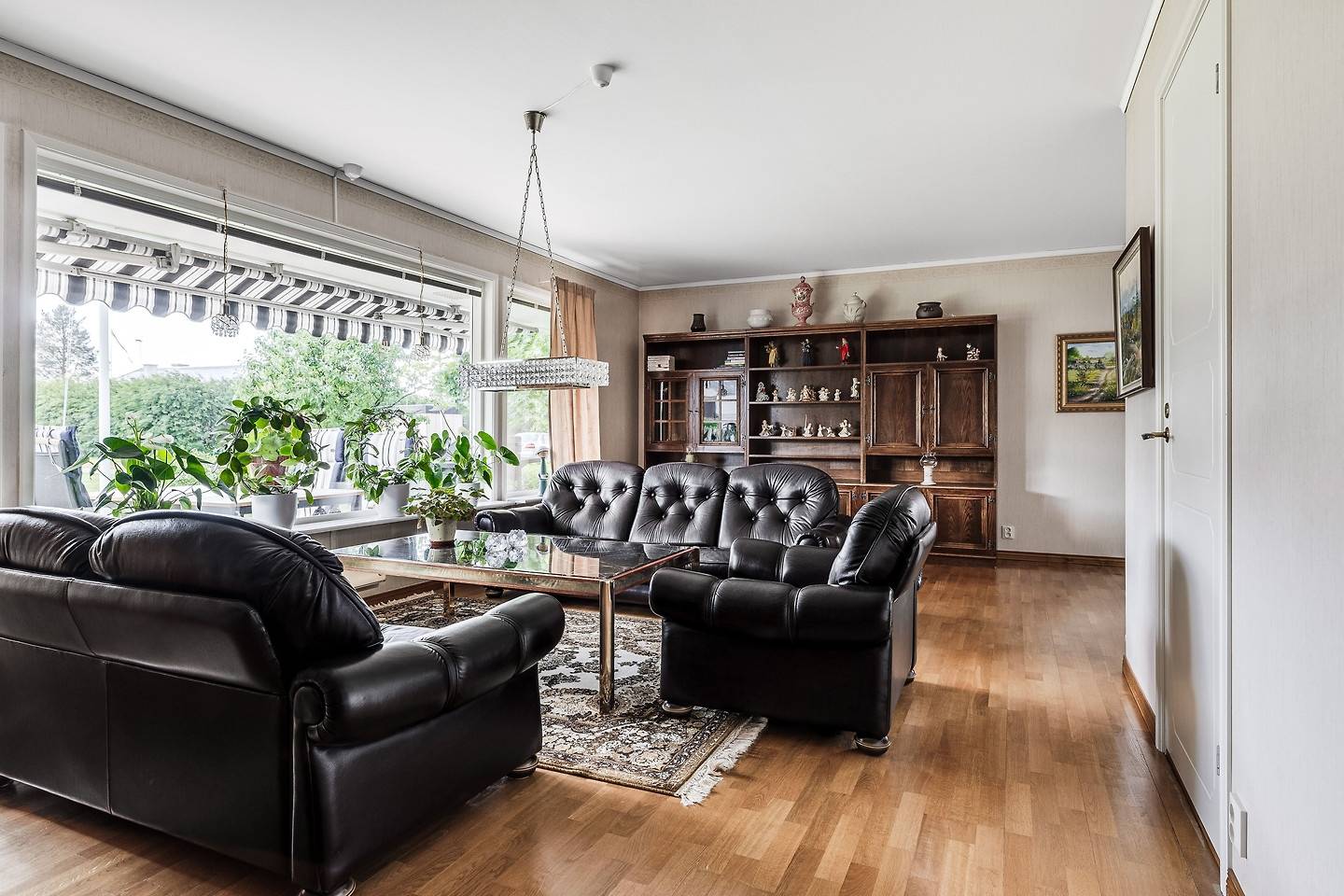 121 m² Villa på Borgvägen 14 Burträsk Skellefteå kommun - bild 10