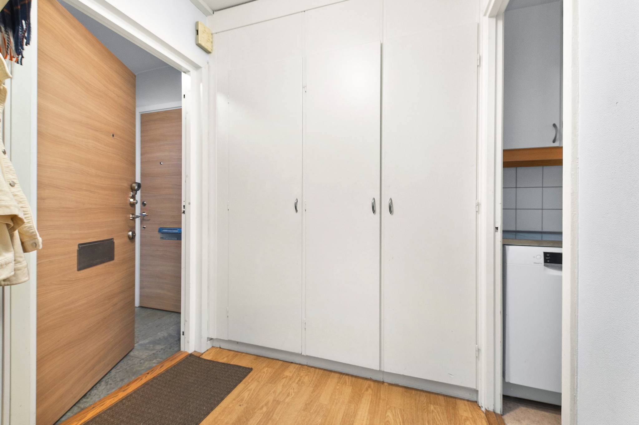1 rum lägenhet på Tungatan 4A Norrmalm, Skövde kommun - bild 5