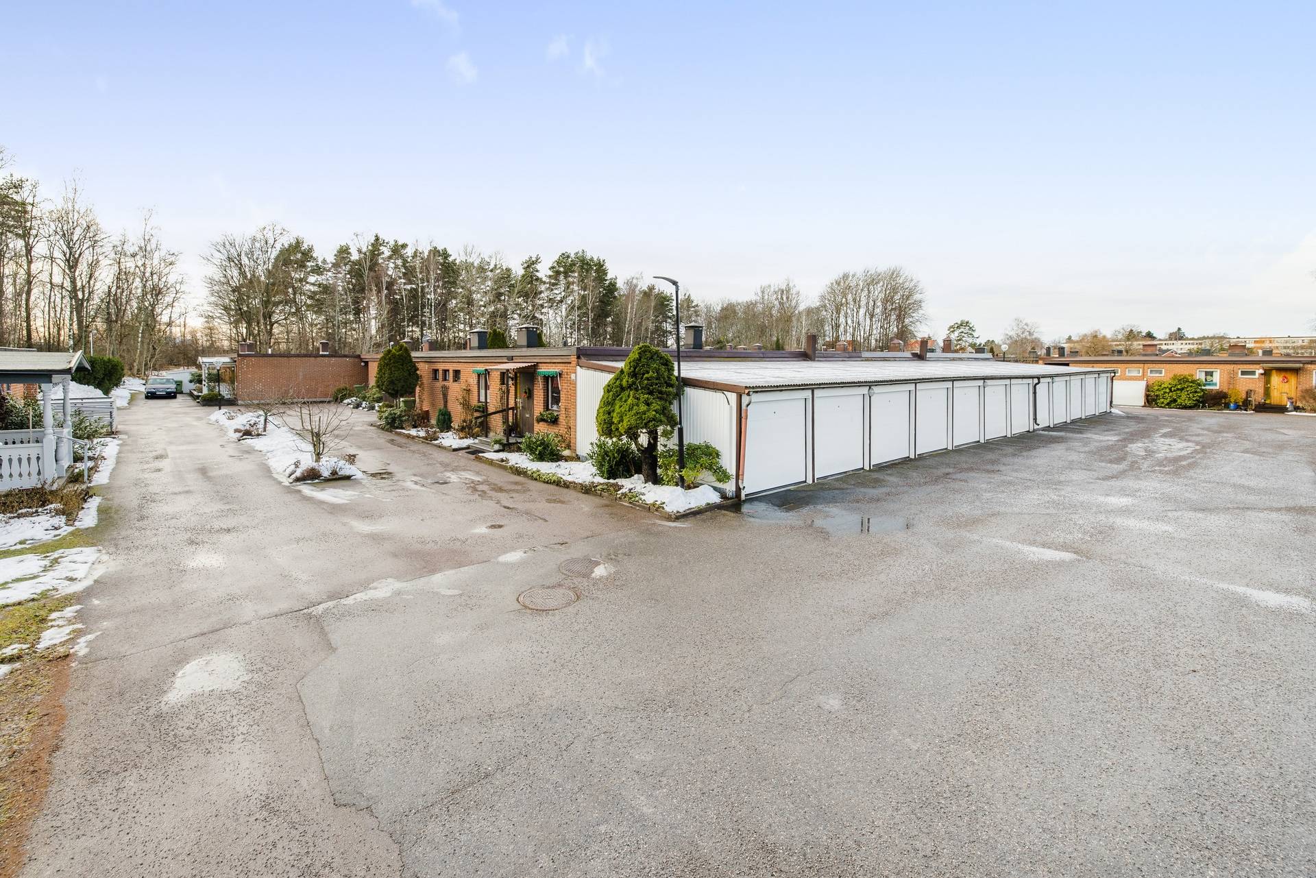 6 rum Radhus på Stighultsgatan 26B Slagsta Eskilstuna kommun - bild 21