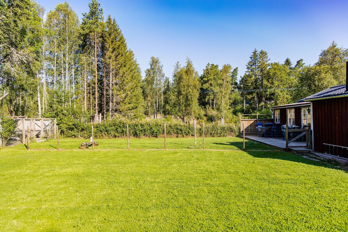 3 rum Villa på Skyttes väg 1 Järlåsa Uppsala kommun - bild 21