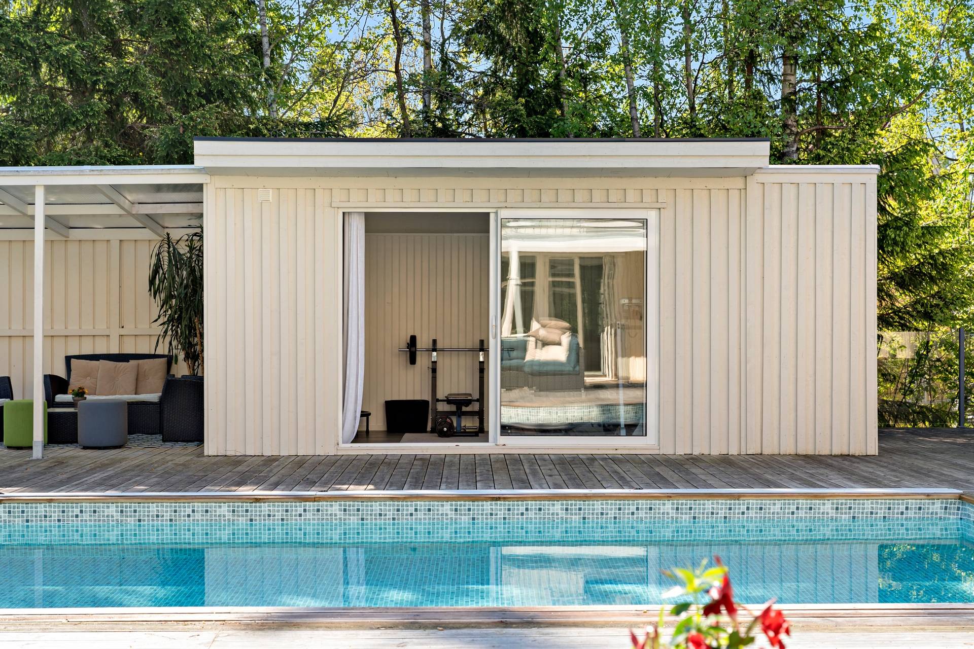 5 rum Villa på Skåvsjöparksvägen 6 Svinninge Österåkers kommun - bild 38