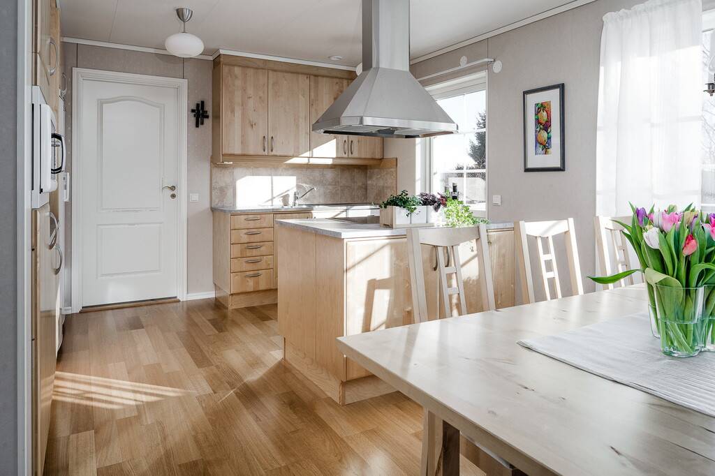 7 rum Villa på Hagelidsvägen 13A Göteborgs kommun - bild 5