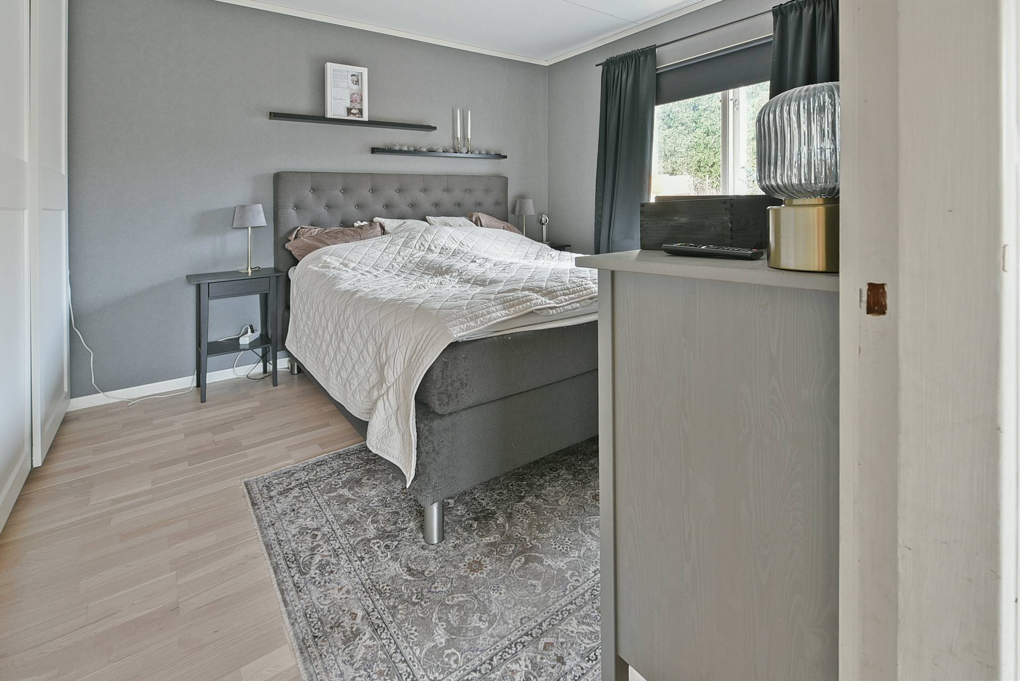 3 rum Villa på Åkervägen 8 Östermalm Kristinehamns kommun - bild 23