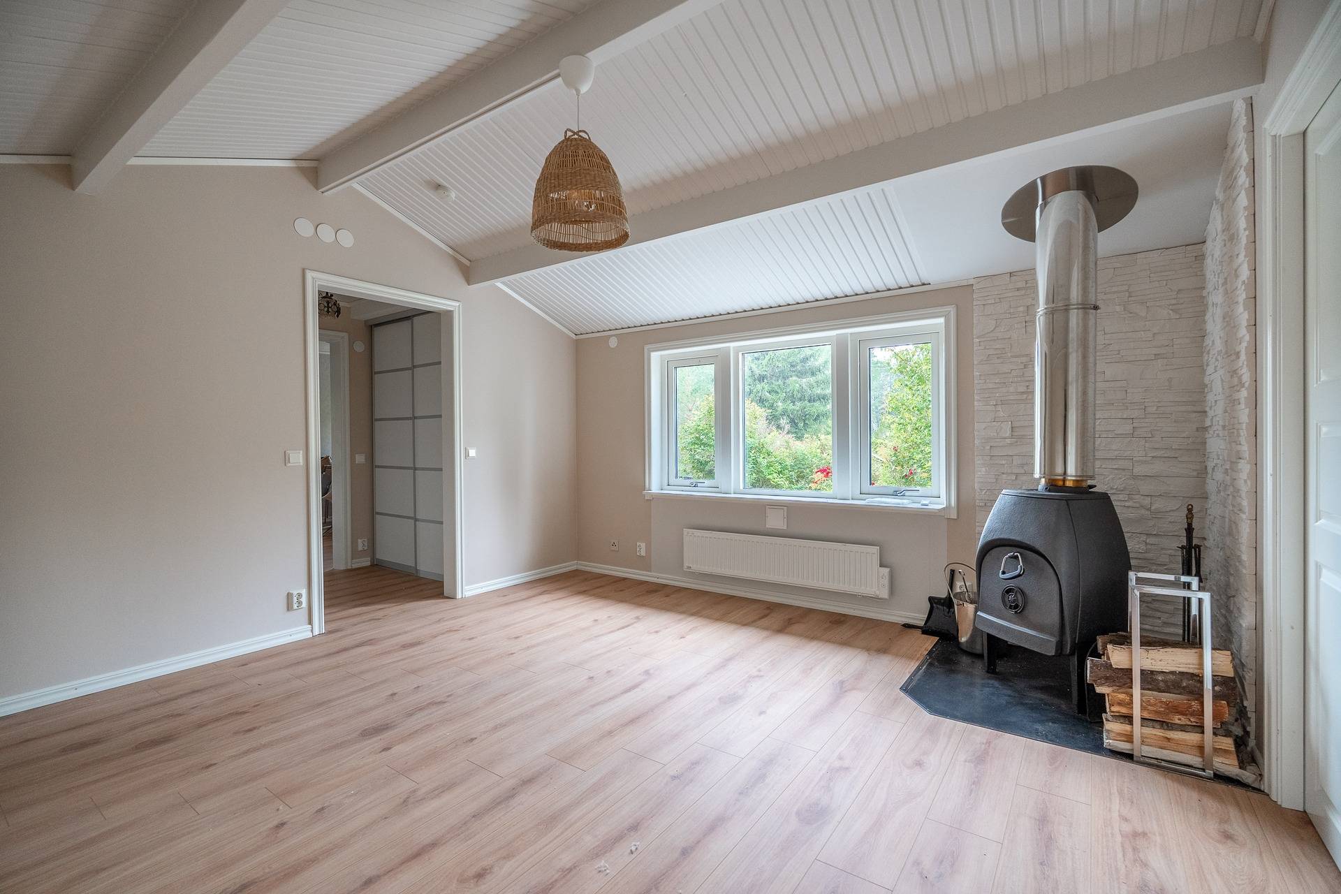 3 rum Villa på Västerbol 4 Almunge Uppsala kommun - bild 7