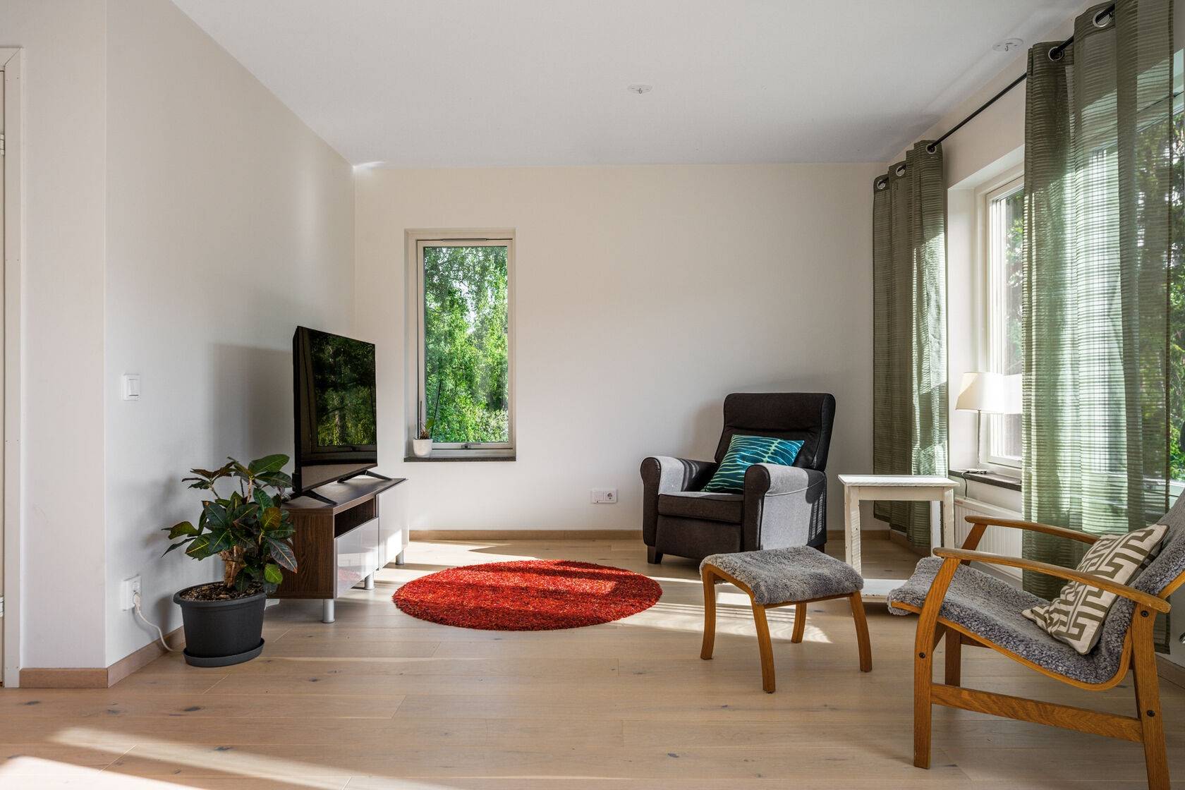 5 rum Parhus på Hällenstigen 2B Rönninge Salems kommun - bild 19