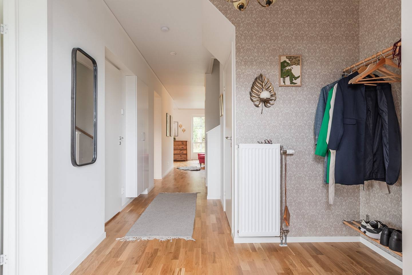 5 rum Villa på Citronäppelgatan 14 Norra Alsberg Nässjö kommun - bild 9