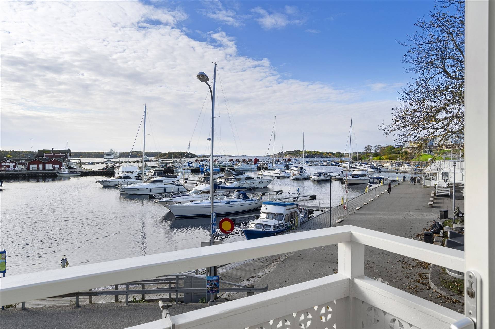 2 rum Lägenhet på Strandpromenaden 9, Strömstad Strömstads kommun - bild 2