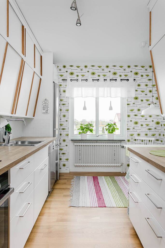 3 rum Lägenhet på Milstensgatan 16B Gamla Staden Lidköpings kommun - bild 7