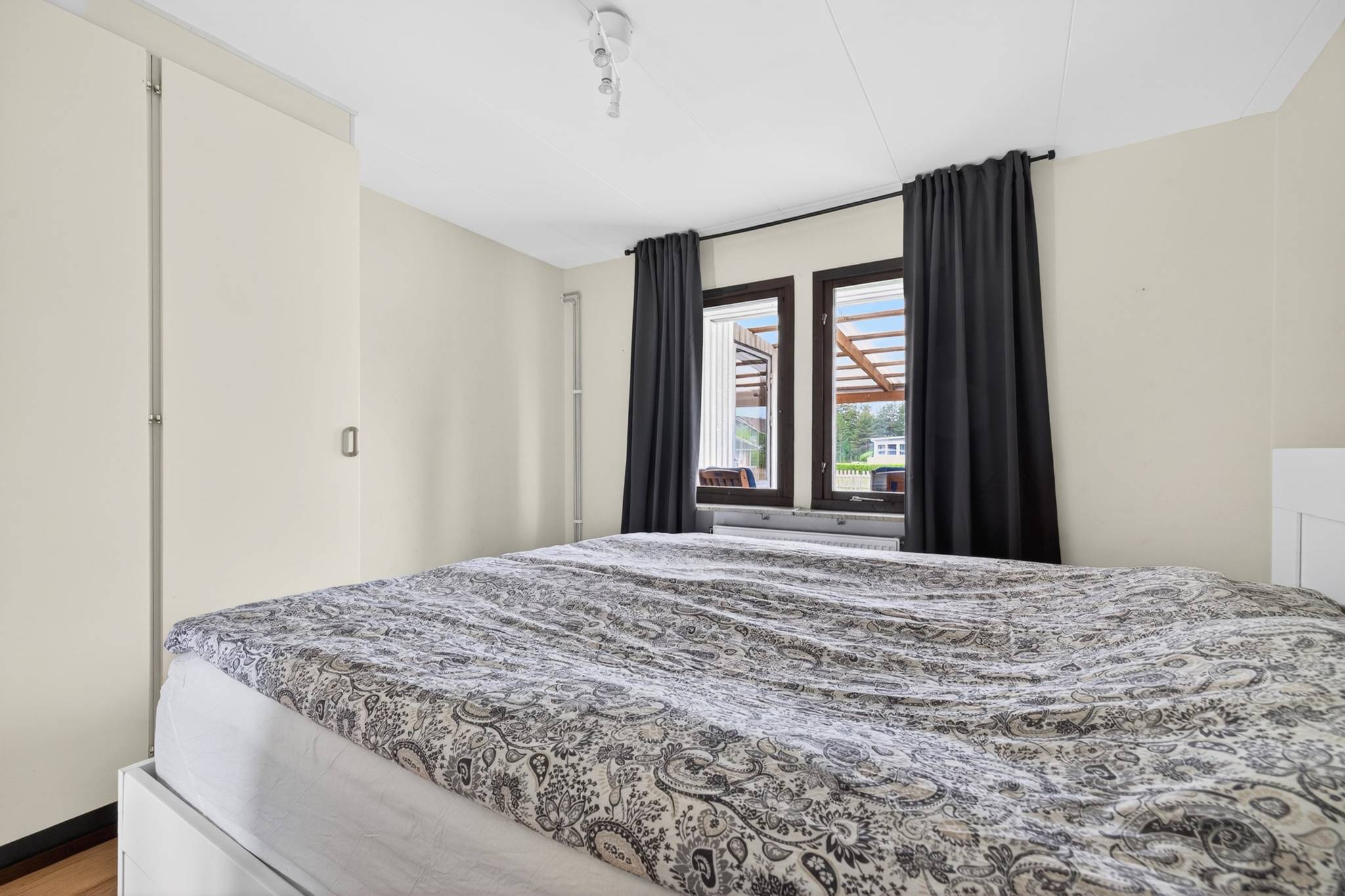 6 rum Villa på Vitmossevägen 1 Åsbro Askersunds kommun - bild 15