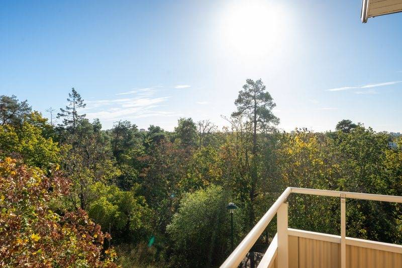3 rum lägenhet på Klubbacken 18 Mälarhöjden, Stockholms kommun - bild 5