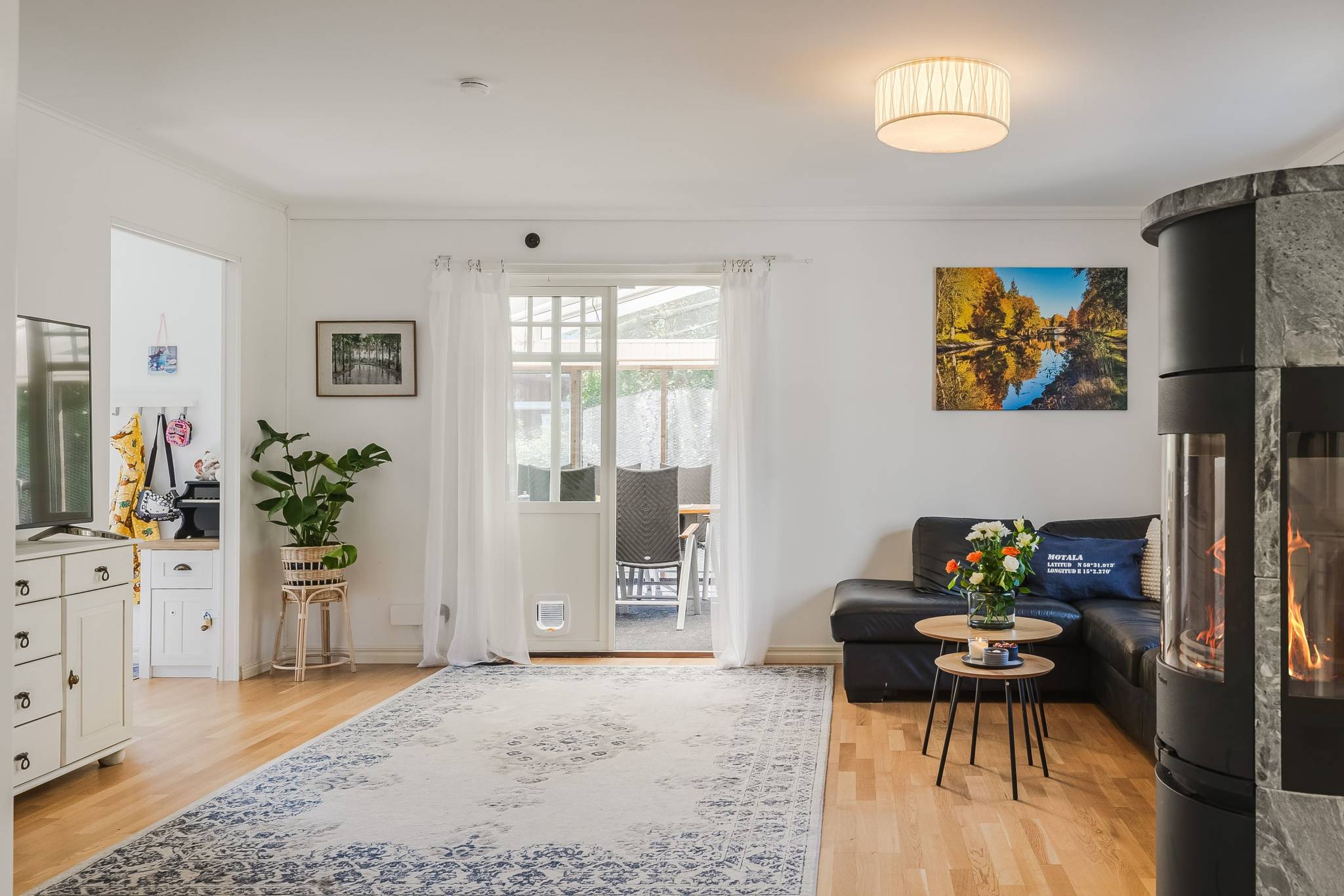 8 rum Villa på Verkstadsvägen 137 Motala Verkstadsområdet Motala kommun - bild 17