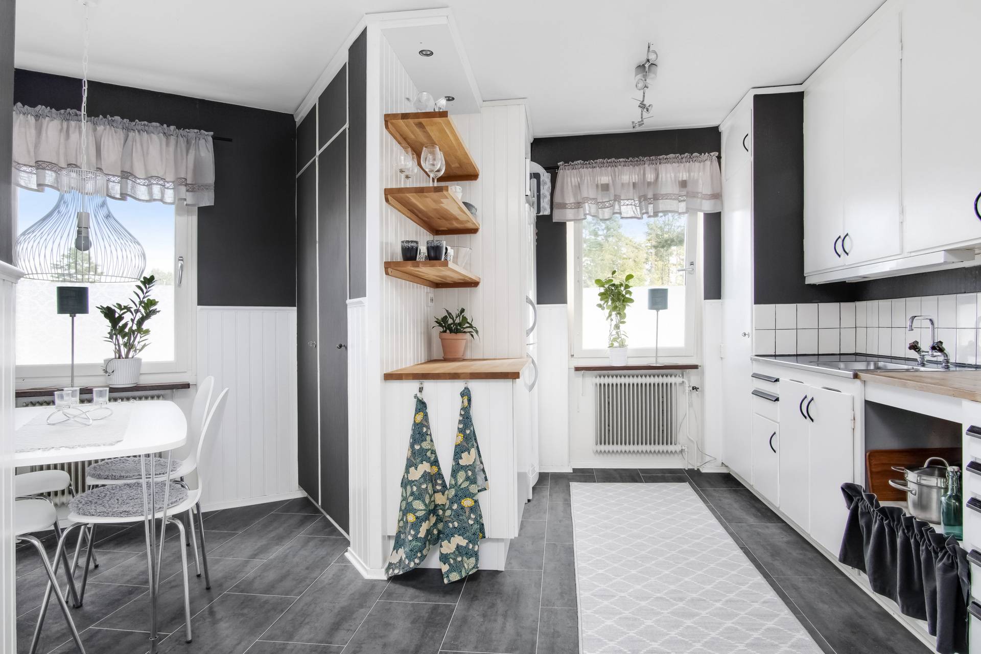 2 rum Lägenhet på Smedjegatan 19 Södra Skogen Karlsborgs kommun - bild 4