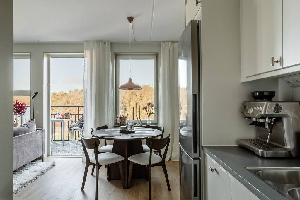 2 rum Lägenhet på Spikskogatan 18 Älvsjöstaden Stockholms kommun - bild 10