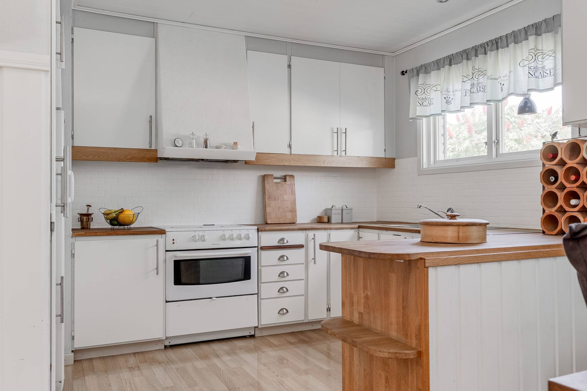 6 rum Villa på Grindhagsvägen 5 Ljungnäs Mönsterås kommun - bild 28