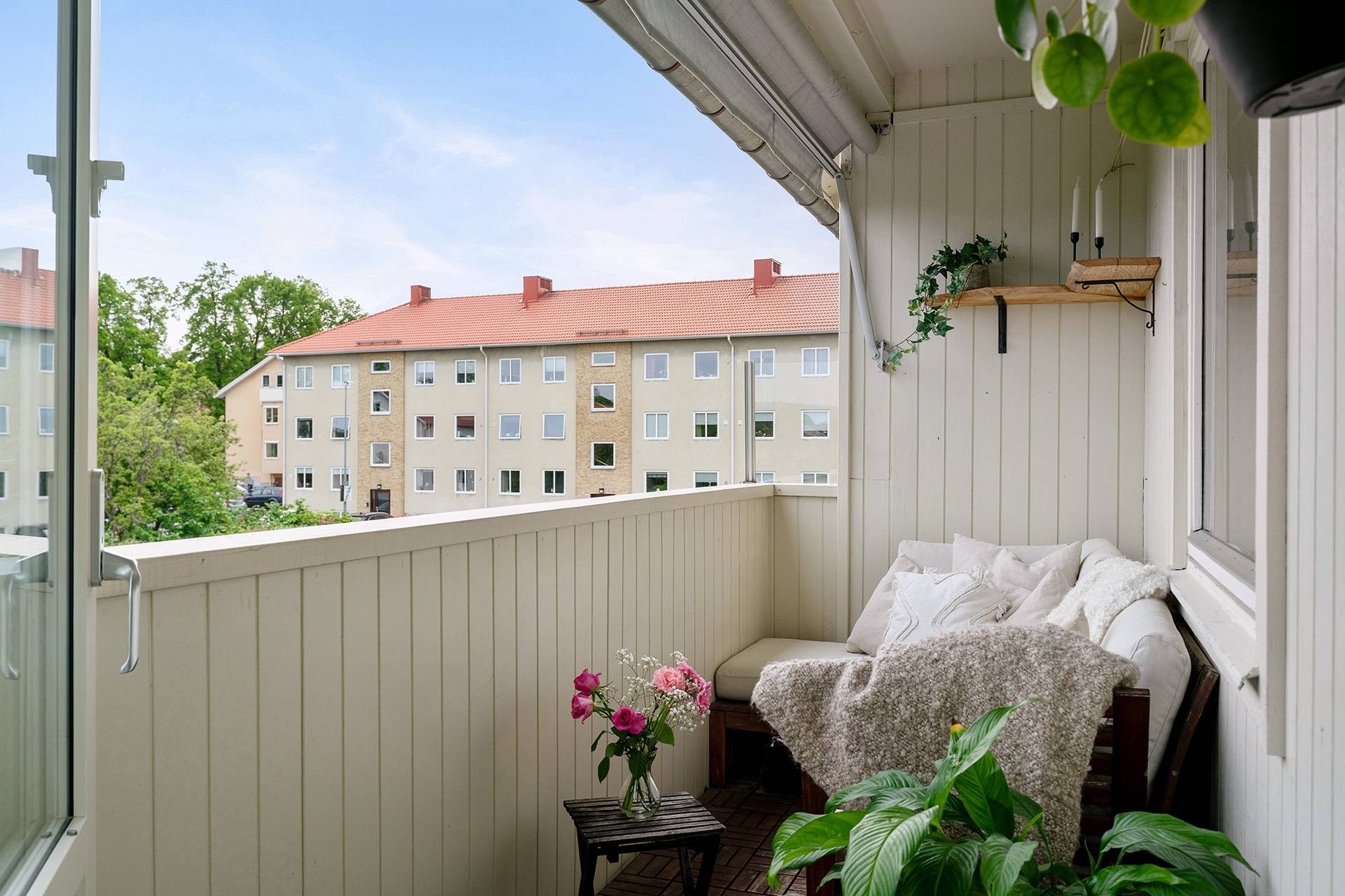 2 rum Lägenhet på Kungsgatan 29A Kungsbacka Kungsbacka kommun - bild 9