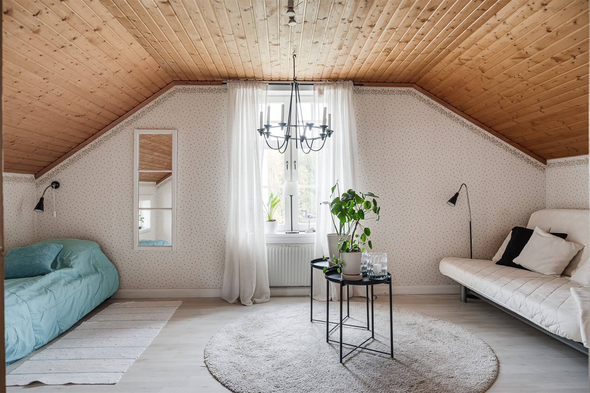 5 rum Villa på Gammelgården 214 Härnösands kommun - bild 28