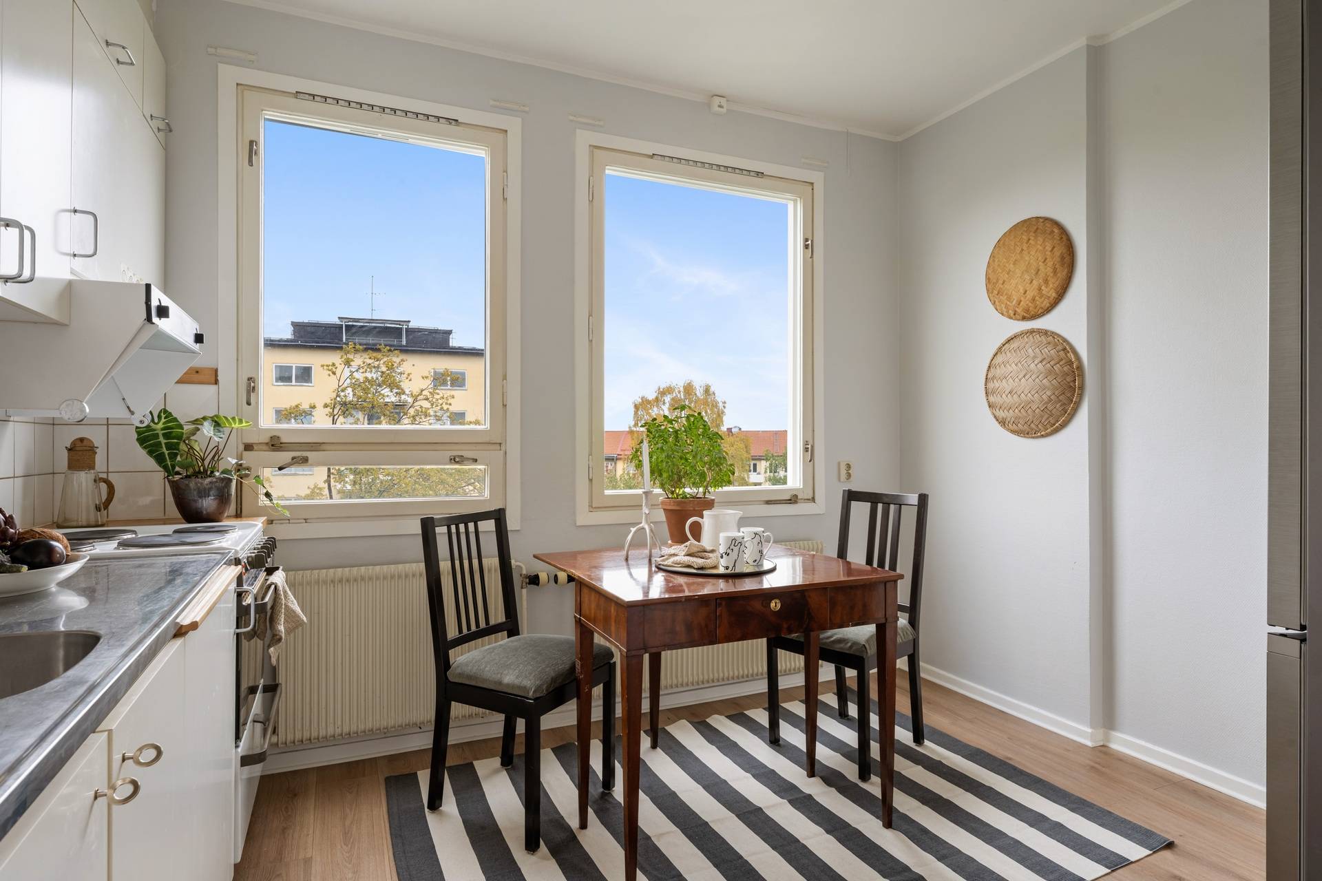 2 rum Lägenhet på Furusundsgatan 13 Gärdet Östermalm Stockholms kommun - bild 14