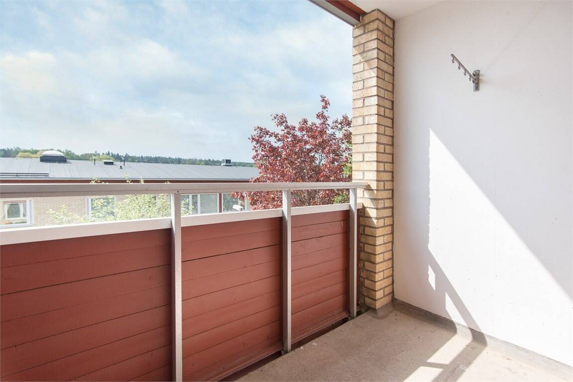 3 rum Lägenhet på Ekholmsvägen 58 A EKHOLMEN Linköpings kommun - bild 14