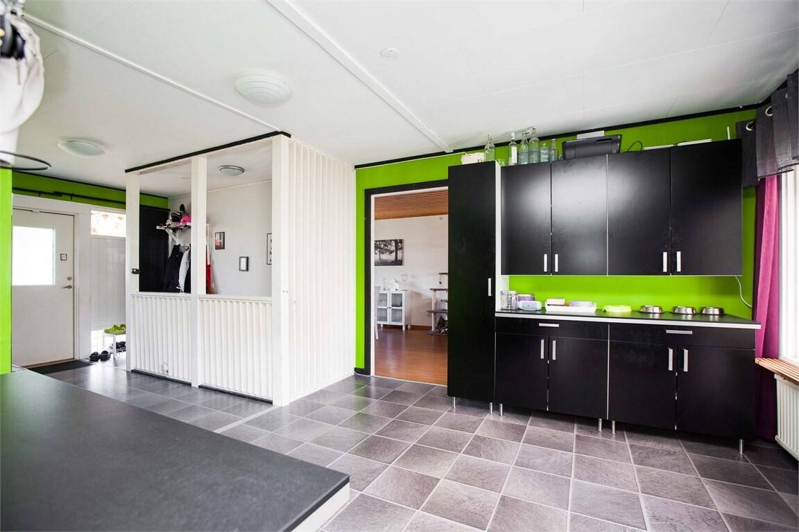 5 rum Villa på Syréngatan 9 Handskeryd Nässjö kommun - bild 8