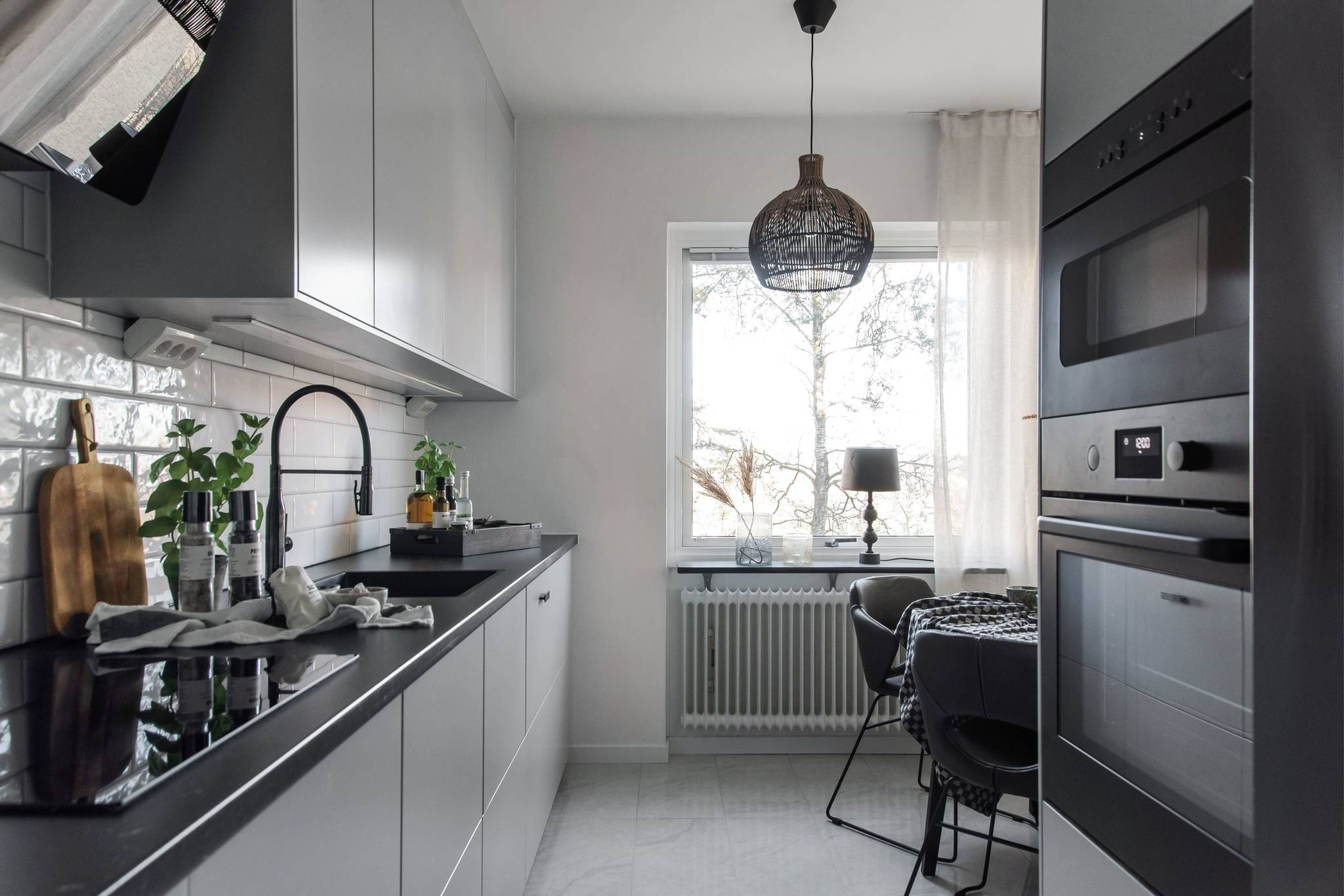 3 rum Lägenhet på Vindelgatan 23A Byttorp Borås kommun - bild 2
