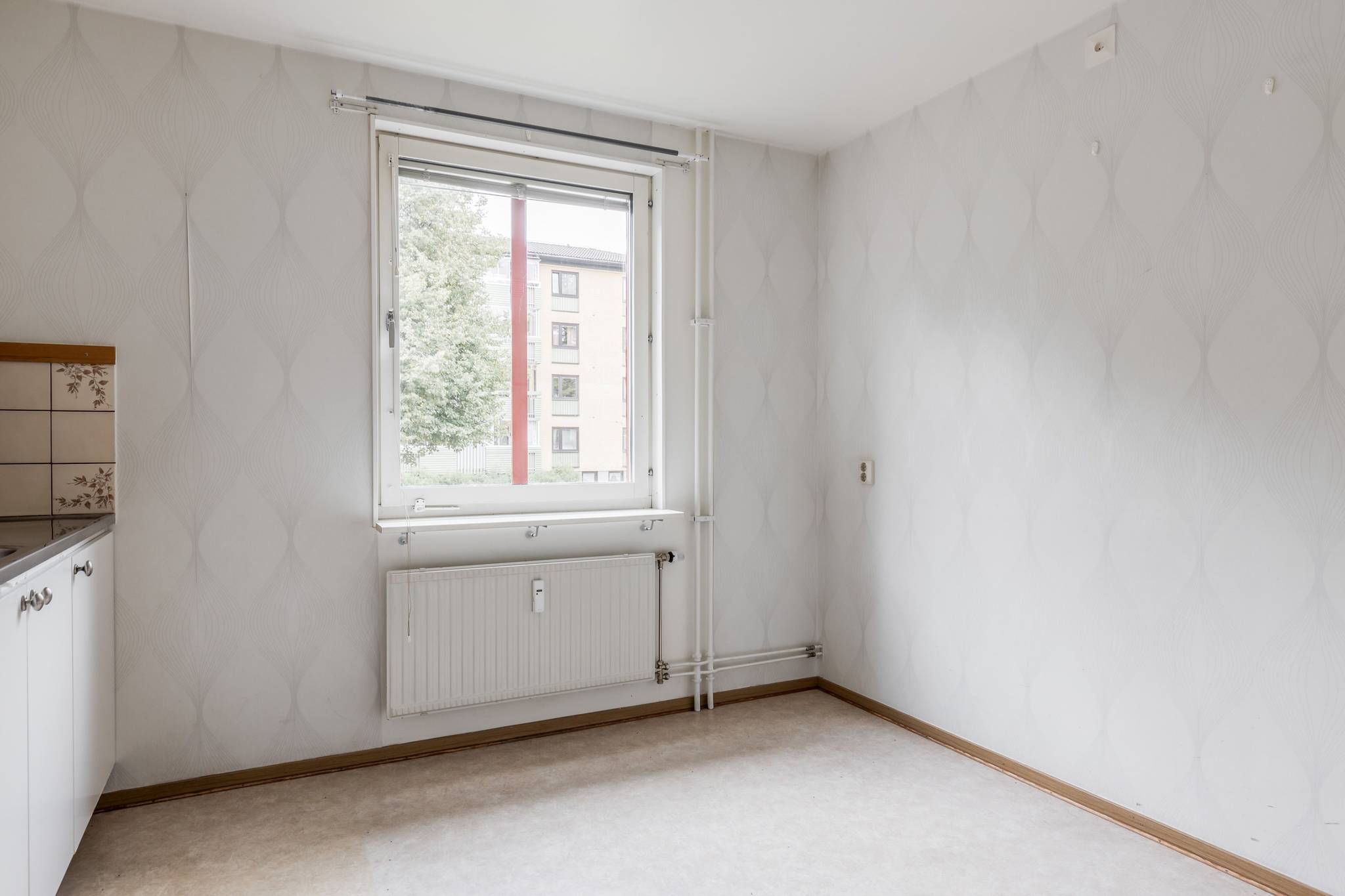 2 rum Lägenhet på Gustavsgatan 13 Centralt Väster Örebro kommun - bild 10