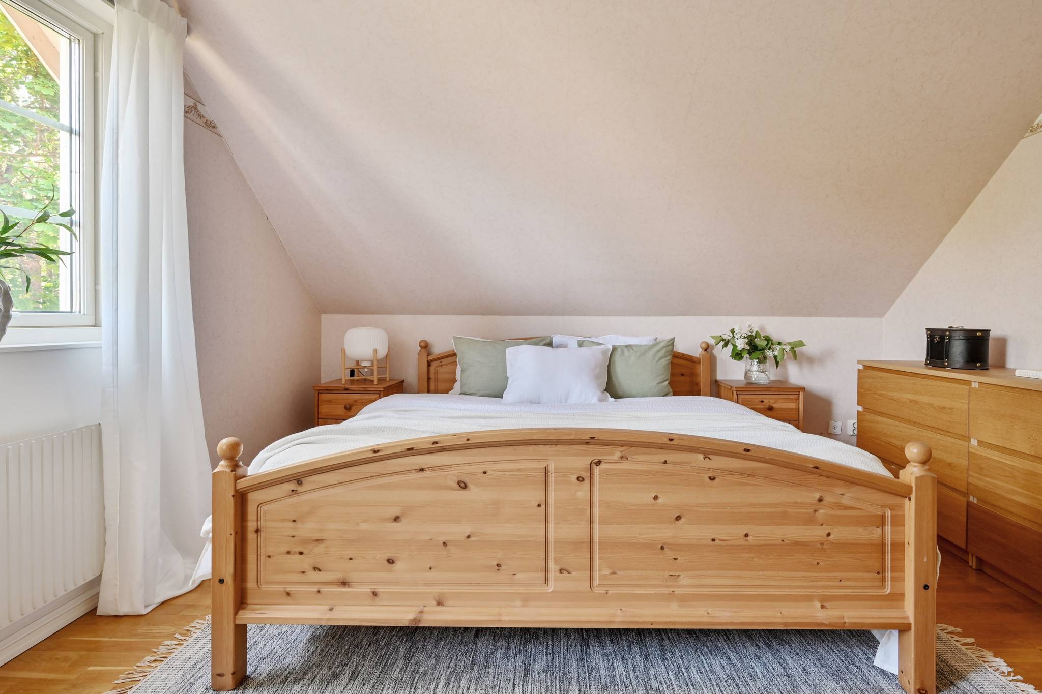 6 rum Villa på Ekebyvägen 25A Ekeby Upplands Väsby kommun - bild 27