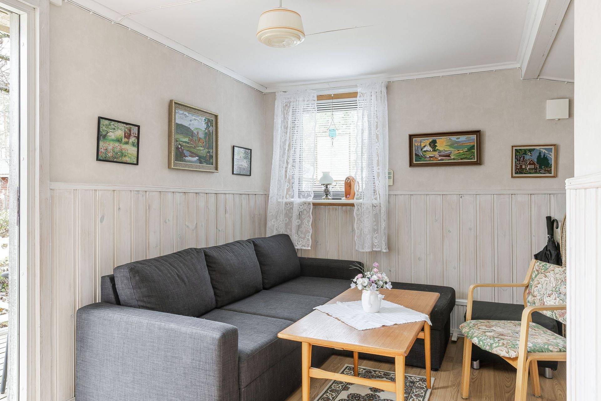 4 rum Villa på Värna Sandviksvägen 15 Åtvidaberg Åtvidabergs kommun - bild 21