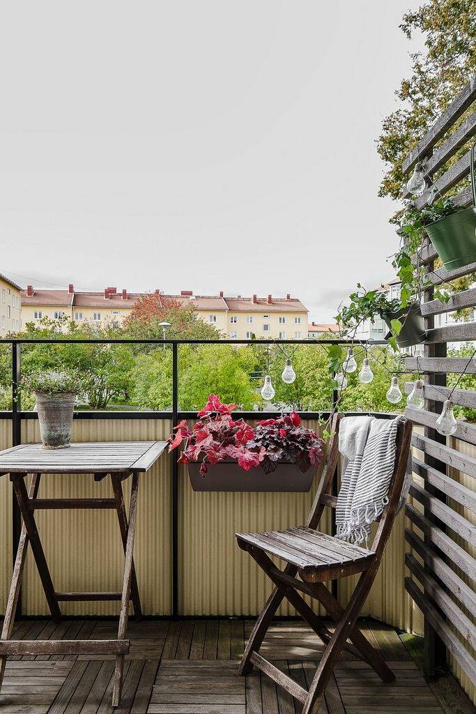 2 rum Lägenhet på Östbygatan 20B Gamla Staden Lidköpings kommun - bild 9