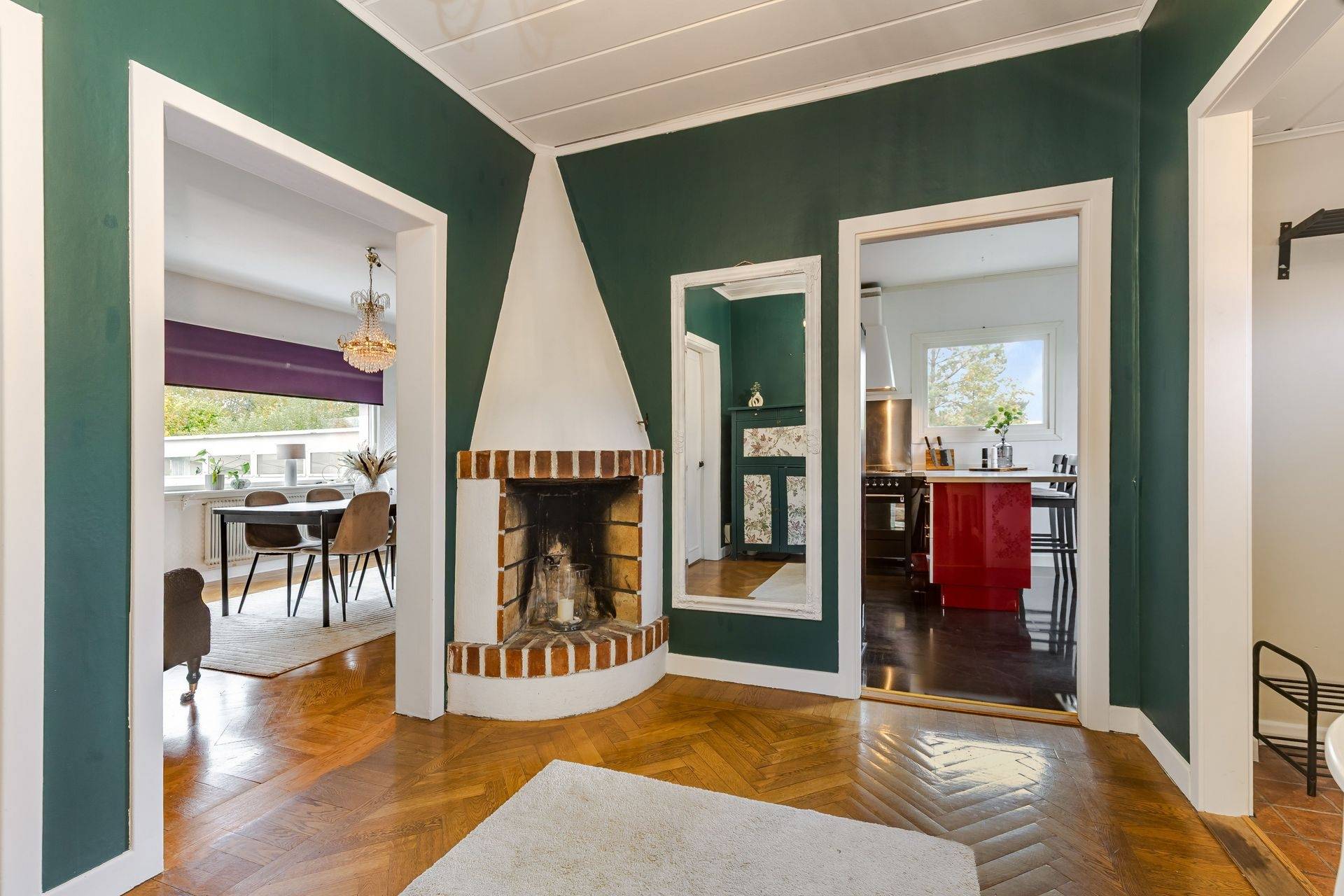 3 rum villa på Västerbovägen 8 Flacksta/Ekeby, Eskilstuna kommun - bild 3