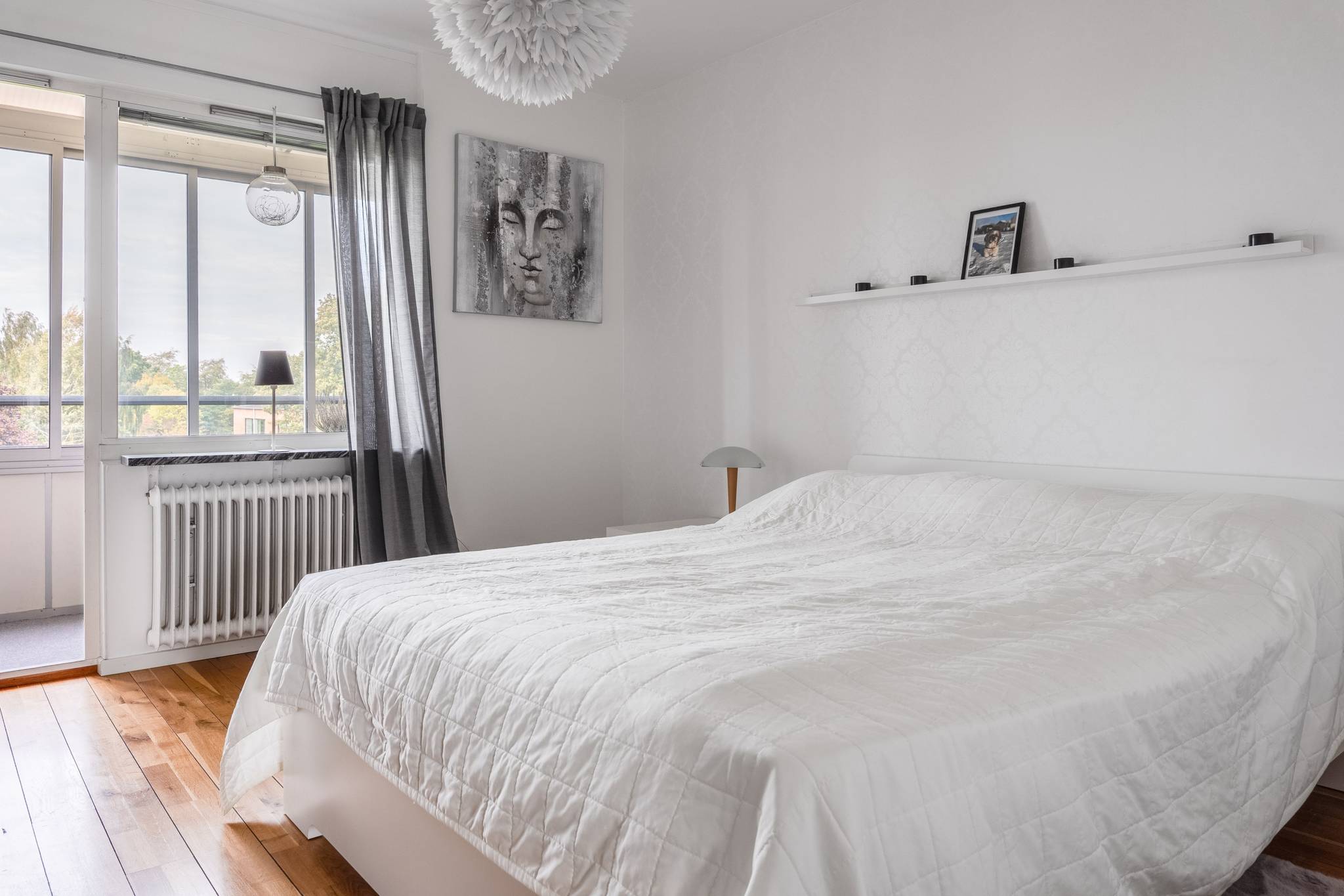 2 rum Lägenhet på Volontärsgatan 6B Västra Berga Helsingborgs kommun - bild 11
