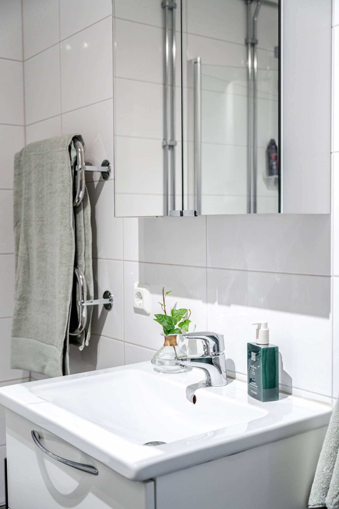 3 rum Lägenhet på Råbyvägen 84 Kapellgärdet Uppsala kommun - bild 20
