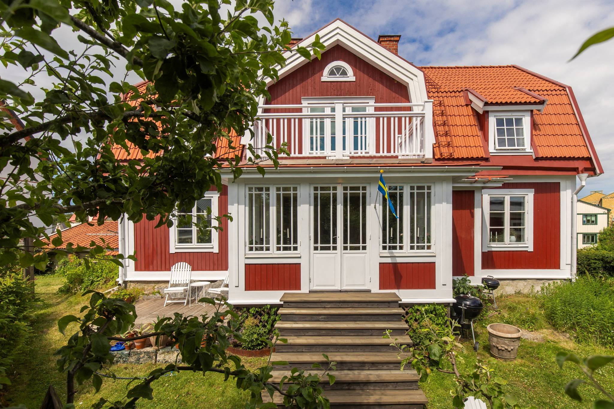 6 rum Villa på Södra stigen 3 Sörby Örebro kommun - bild 72